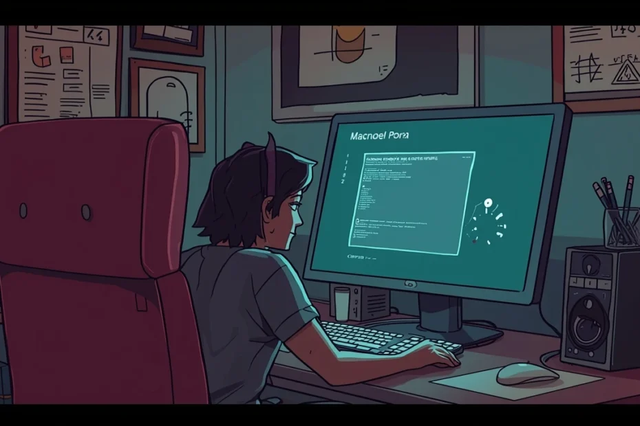 web story