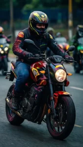 motos